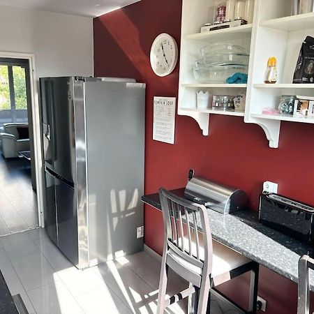Appartement Confort Avec Balcon - Champigny 외부 사진