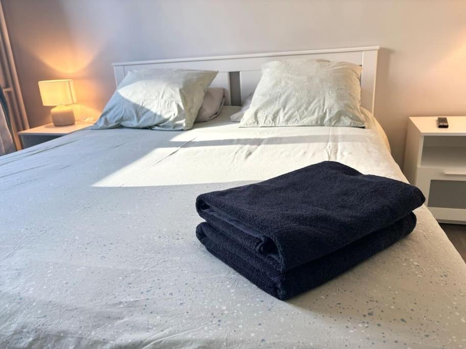 Appartement Confort Avec Balcon - Champigny 외부 사진