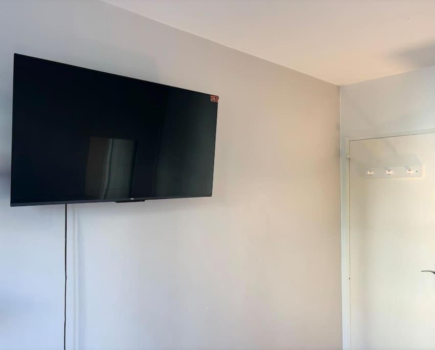 Appartement Confort Avec Balcon - Champigny 외부 사진